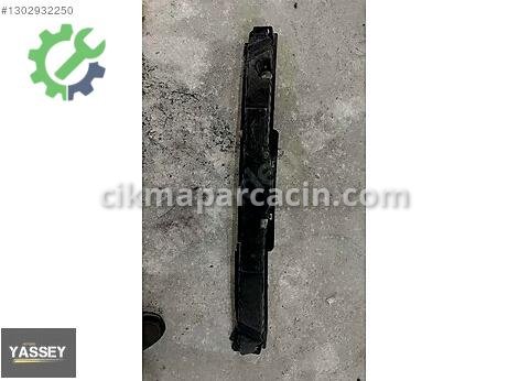 Hyundai i20 Tampon Demiri çıkma parça