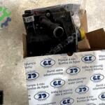 Su Fıskiyesi Volkswagen Golf Çıkma