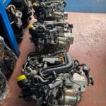 2020 Volkswagen T-Cross Sandık Motor Çıkma Parça Ankara