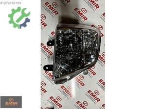 Isuzu D-Max Sağ Ön Far 8-97237495-2 Sıfır