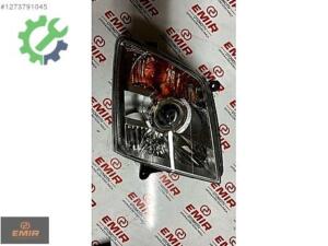 Sıfır Orijinal Sağ Ön Far Isuzu D-Max 8-97388668-2