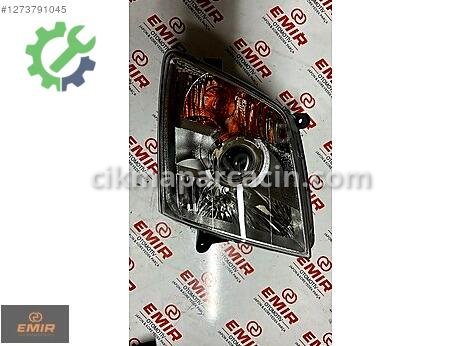 Isuzu D-Max Sağ Ön Far çıkma parça