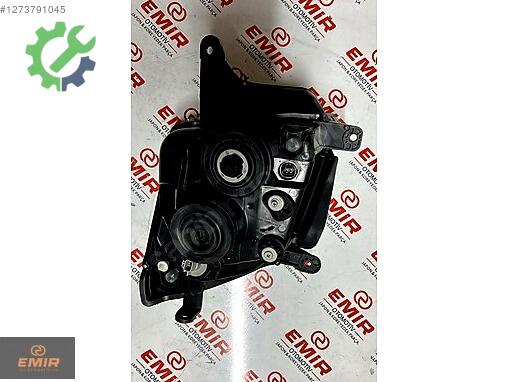 Isuzu D-Max Sağ Ön Far 8-97388668-2 çıkma parça