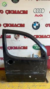 DOBLO 2 SAĞ ÖN KAPI