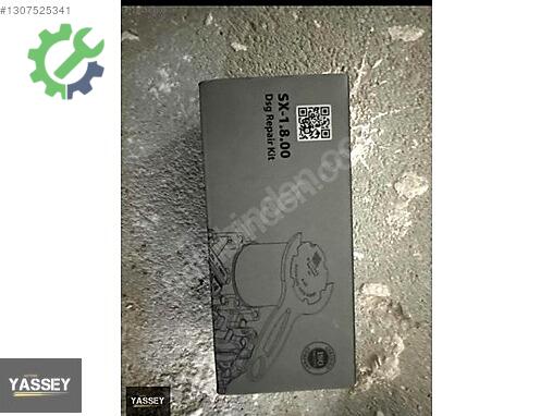 Volkswagen Golf Şanzıman Komple çıkma parça