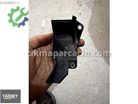 Volkswagen Golf Şanzıman Komple çıkma parça