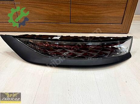 DS Automobiles DS7 Crossback Sağ Arka Stop çıkma parça