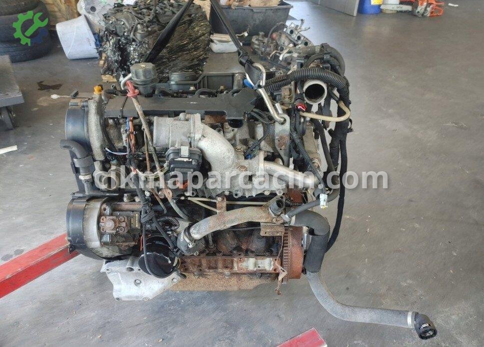 Fiat Ducato çıkma parça