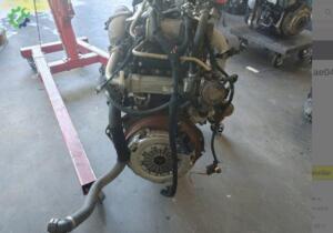 DUCATO 2.3 EURO 4 MOTOR