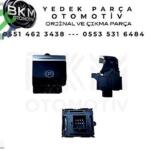 Honda Civic El Freni Butonu Sıfır – 35355-TBA-A00