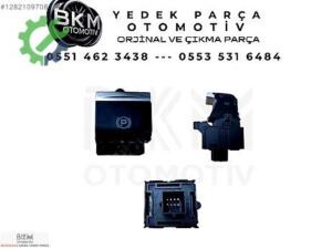 Honda Civic El Freni Butonu Sıfır – 35355-TBA-A00