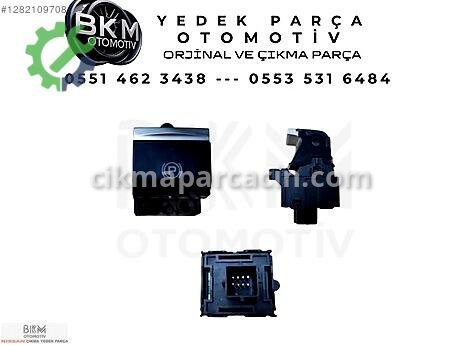 Honda Civic El Freni Butonu çıkma parça