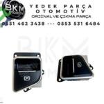 El Freni Butonu Hyundai i30 Sıfır 93766-A5000