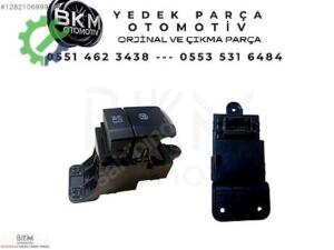 Hyundai i30 Sıfır El Freni Butonu 93310-G3000