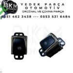 Sıfır Nissan Qashqai El Freni Butonu 25175-4BA0A