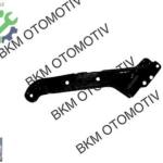 MG HS 2022 Sıfır Far Braketi