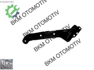 MG HS 2022 Sıfır Far Braketi