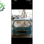 Dacia Duster Bagaj çıkma parça - CİHAN OTOMOTİV YEDEK PARÇA Van