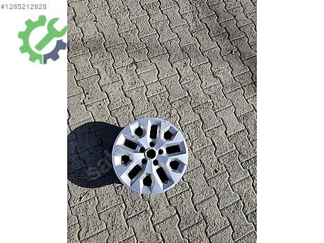 Dacia Jant çıkma parça