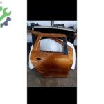 Dacia Duster sağ arka kapı