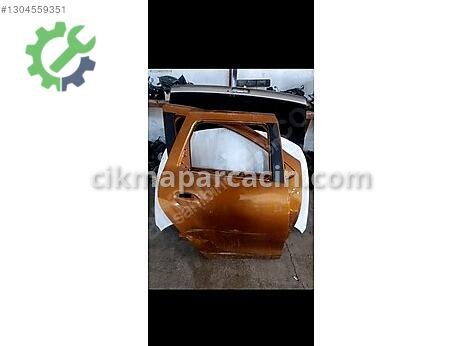Dacia Duster Sağ Arka Kapı çıkma parça