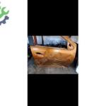 Dacia Duster sağ ön kapı