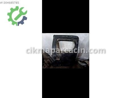 Dacia Lodgy Sol Kapı çıkma parça