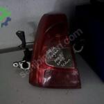Dacia Logan 2003-2009 Stop Çıkma