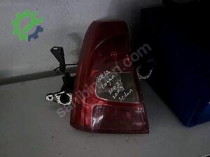 Dacia Logan 2003-2009 Stop Çıkma