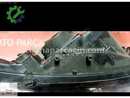 Dacia Logan Sağ Ön Far çıkma parça