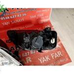 Dacia Logan/MCV Sağ sol far sıfır ayfar