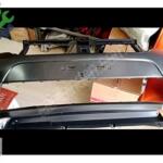 Dacia Logan Sandero/MCV ön tampon 12-16 sıfır