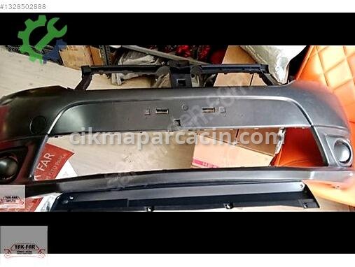Dacia Sandero Ön Tampon çıkma parça
