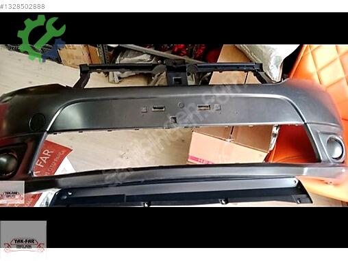 Dacia Sandero Ön Tampon SANDERO/MCV çıkma parça