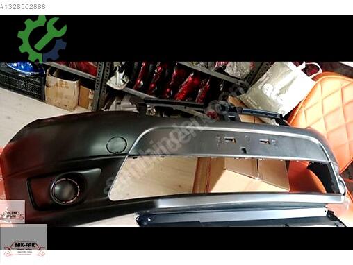 Dacia Sandero Ön Tampon SANDERO/MCV çıkma parça