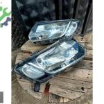 Dacia Sandero sağ sol takim far