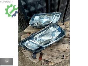 Dacia Sandero sağ sol takim far