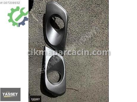 Dacia Sandero Sis Farı Çerçevesi çıkma parça