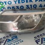Dacia Sandero veya Logan Mcv Sol Far Camı 2017-2019