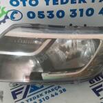 Dacia Sandero veya Logan Mcv Sol Far Camı 2017-2019