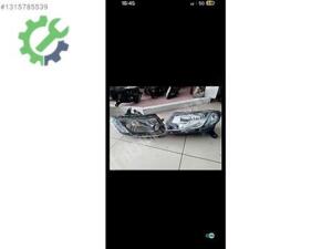 Dacia Sanderro sağ sol far