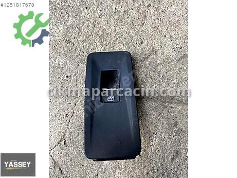 Seat Inca Cam Motoru çıkma parça