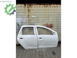 Dacia duster sağ arka kapı