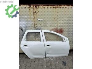 Dacia duster sağ ön kapı