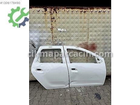 Dacia Duster Sağ Ön Kapı çıkma parça