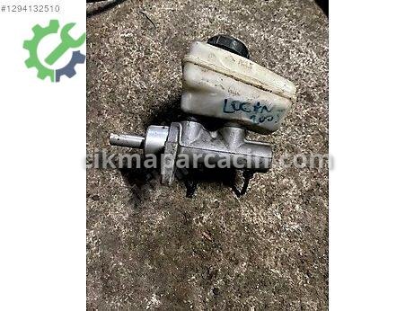 Dacia Logan Fren Ana Merkezi çıkma parça