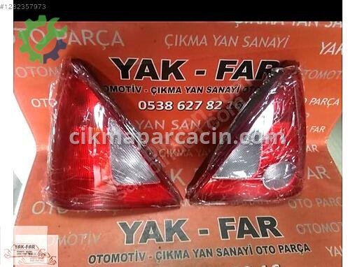 Dacia Solenza Sağ Ön Far çıkma parça