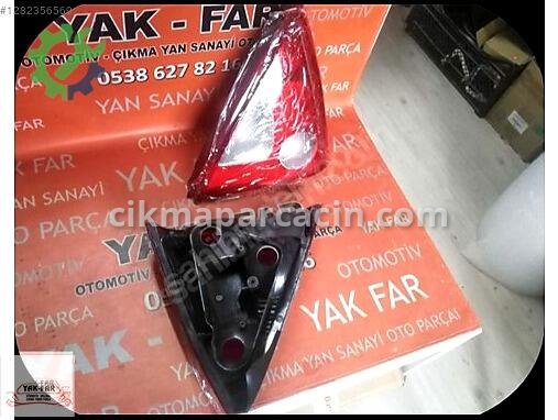Dacia Solenza Sağ Arka Stop çıkma parça