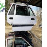 Dacia Solenza Arka Kapı Çıkma