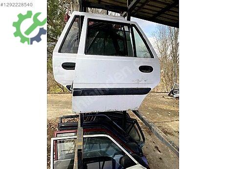 Dacia Solenza Arka Kapı çıkma parça
